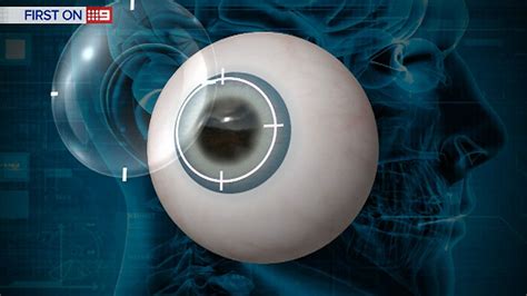 New lens implant brings clarity to Australian sufferers of cataracts ...