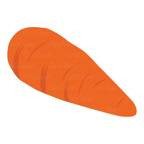 CARROT NOSE SVG Snowman Nose Carrot Svg Carrot Png Carrot - Etsy