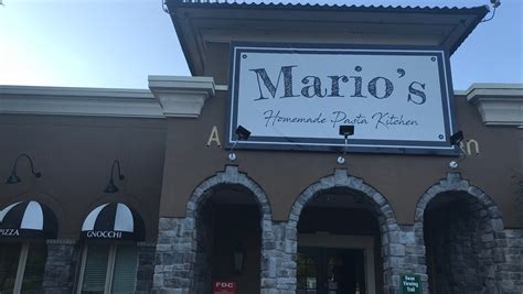 Mario's restaurant officially opens new location tonight in Penfield