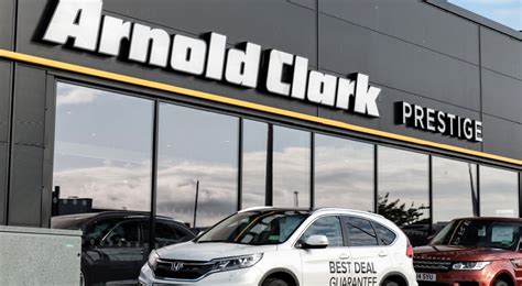 Arnold Clark automotive retail company suffered cyberattack on Christmas Eve | Cybernews