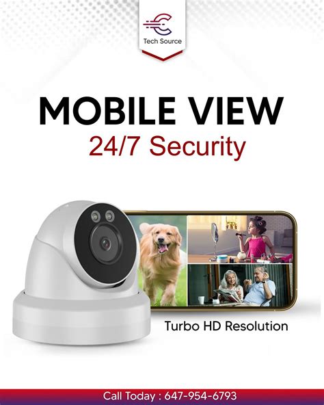 Best CCTV Camera in Toronto | CCTV Cameras | C-Tech Source | by C- Tech ...