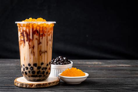 Popping Boba Amazon: Die 10 besten Bubble Tea Pearls für einen leckeren Bubble Tea