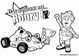 Roary Racing Car  Coloring Nation sketch template