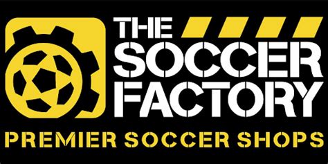 Book an Appointment with The Soccer Factory (Retail) | Picktime