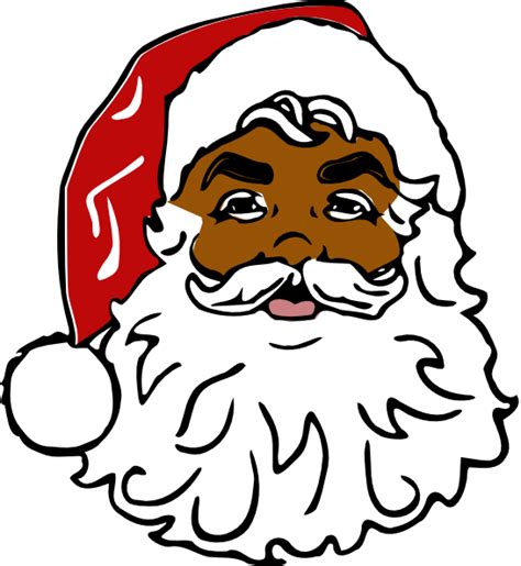 Santa clipart nose, Santa nose Transparent FREE for download on ...