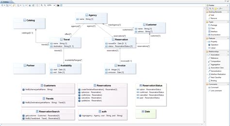 12+ Intellij Idea Uml Generator | Robhosking Diagram