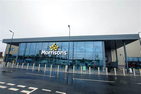 Morrisons opens new store in Kirkby - Knowsley News