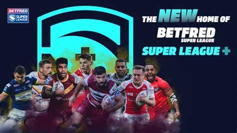 Rugby League launches streaming service SuperLeague+ | News | IBC