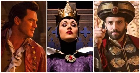 10 Best Disney Villains of All Time