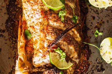 Snapper Recipes: Learn How to Cook Mouthwatering Dishes