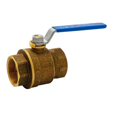 1.5" piping ball valves | DIY Home Improvement Forum