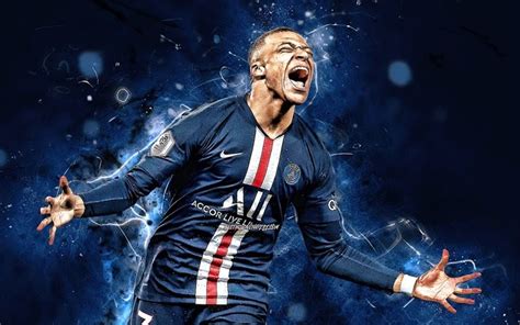 Gudskjelov! 21+ Lister over Psg Mbappe Iphone Mbappe Wallpaper 2020 ...