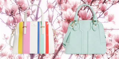 22 Best New Bags for Spring - Spring 2016 Handbags