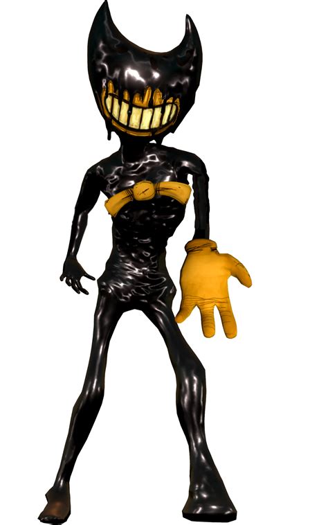 Benky | Bendy And The Ink Machine Custom Wiki | Fandom