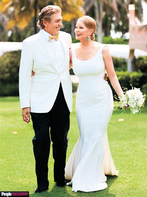 Lisa Niemi Marries Albert DePrisco: See the Photos : People.com