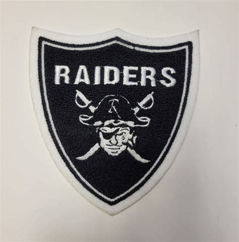 Randall High School – SSR Jackets Patch Store