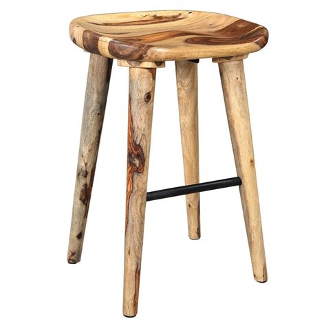 Rustic Bar Stools - Ideas on Foter