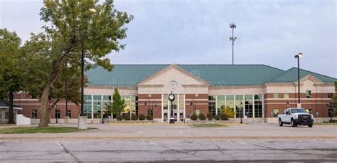 Mayes County editorial image. Image of courthouse, united - 267728195