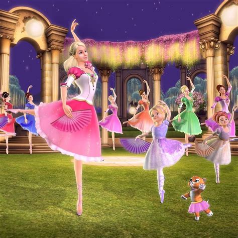 Barbie in the 12 Dancing Princesses | Doctor who funny, Barbie 12 dancing princesses, 12 dancing ...