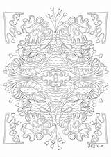 Free Art Therapy Coloring Sheets Pages sketch template