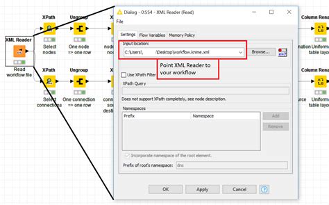 How to write a documentation for a KNIME workflow? - KNIME Analytics Platform - KNIME Community ...