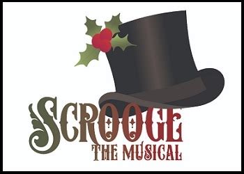 Cheap Scrooge The Musical Tickets | Scrooge The Musical Cast / Discount ...