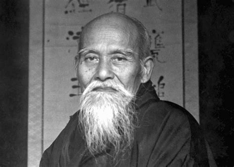 Morihei Ueshiba Aikido Martial Arts, Einstein, Samurai, Dance, Yang Yang, Portraits, Teachers ...