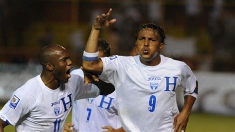 Honduras legend David Suazo reflects on storied career