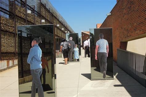 Apartheid Museum Tour In Johannesburg: Triphobo