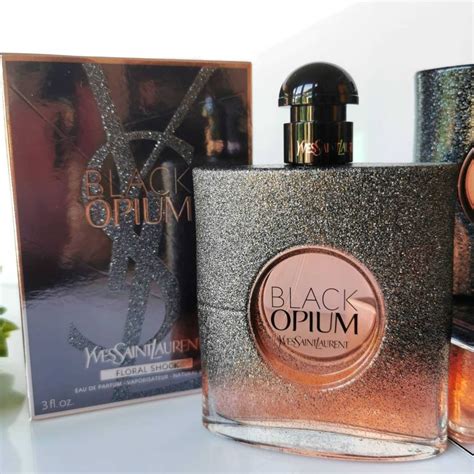 BLACK OPIUM FLORAL SHOCK EDP 90ML Gardenia | atelier-yuwa.ciao.jp