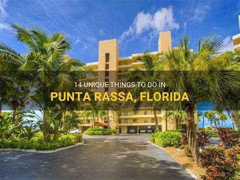 14 Unique Things To Do In Punta Rassa, Florida | QuartzMountain