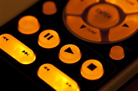 Free Stock Photo 13727 Remote control buttons | freeimageslive