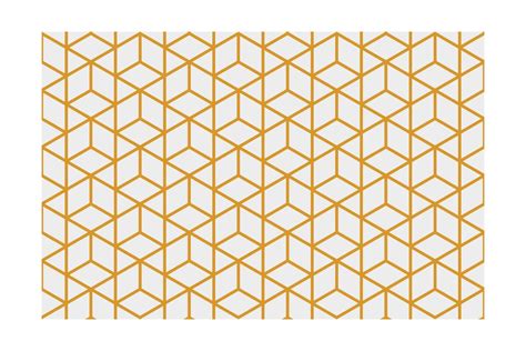 Abstract seamless geometric islamic wallpaper pattern. 41467184 Vector ...