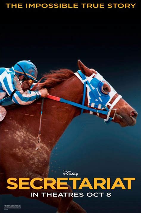 Secretariat (2010) Movie Soundtrack