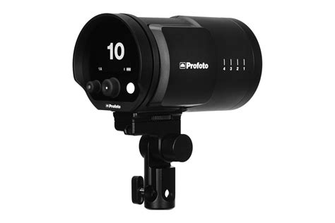 Profoto B10 Review - Photography Life