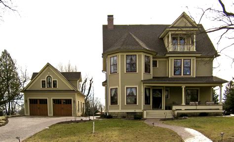 Victorian Carriage House Plans - House Decor Concept Ideas