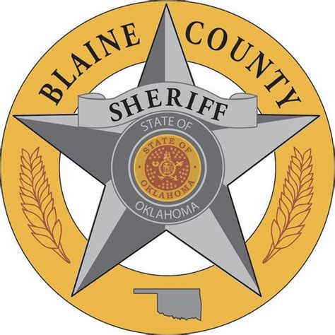 Patrol Division | Blaine County Sheriff's Office