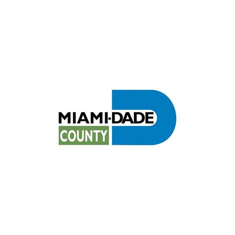 Miami Dade County Logo Vector - (.Ai .PNG .SVG .EPS Free Download)