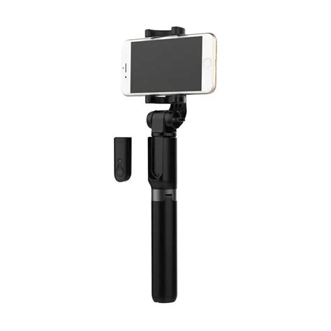 Updated 90cm Selfie stick 3 in 1 Cell Phone Self Stick Tripod Monopod ...