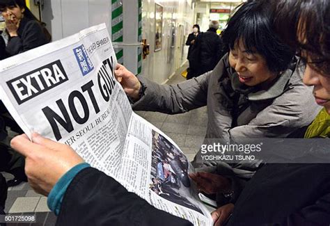 The Sankei Shimbun Seoul Bureau Photos and Premium High Res Pictures - Getty Images