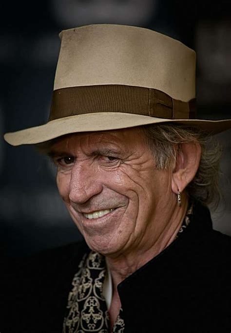 'Life,' by Keith Richards