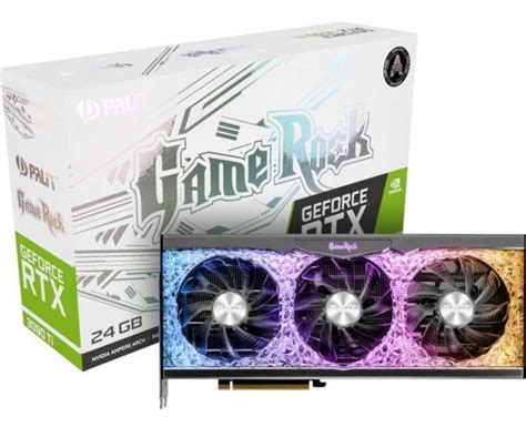 Nvidia GeForce RTX 3090 Ti Price in UK & Where to buy - Tech Arena24