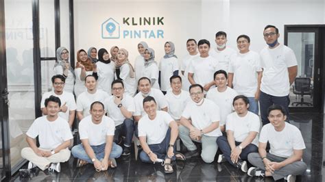 Golden Gate Ventures co-leads $4m funding of Klinik Pintar