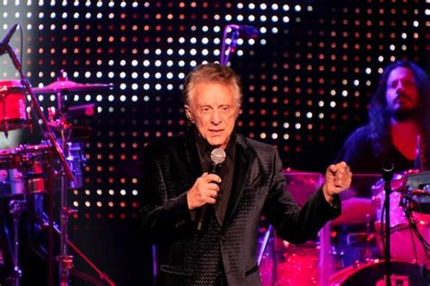 "One of a Kind!" Frankie Valli LIVE! at the Hard Rock Hotel and Casino