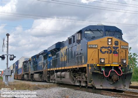 RAILROAD Freight Train Locomotive Engine EMD GE Boxcar BNSF,CSX,FEC ...