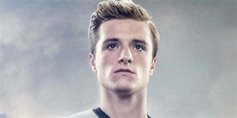 Why The Hunger Games Movies Failed Peeta Mellark