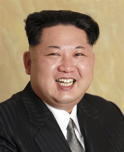 Kim Jong-un net worth - Spear's