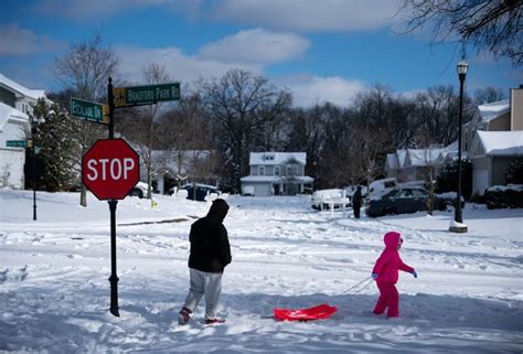 School closings: Metro Nashville schools, others closed on Monday