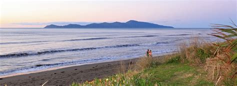 Kapiti Coast | Bookabach