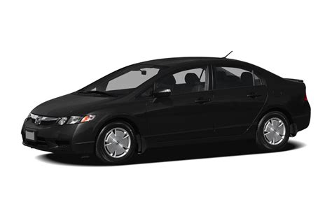 Used 2009 Honda Civic Hybrid for Sale Near Me | Cars.com